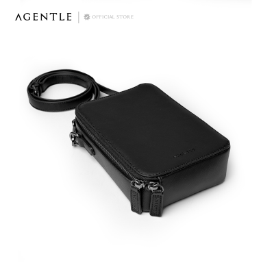 AGENTLE Stanbox Sling Bag